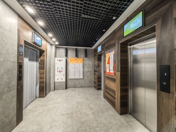 
  Продается 2-комн. квартира, 64.7 м², ЖК Астон. Геометрия
. Фото 24.