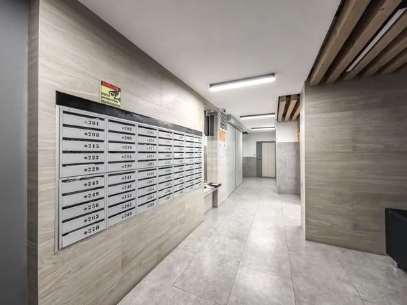 
  Продается 2-комн. квартира, 64.7 м², ЖК Астон. Геометрия
. Фото 26.