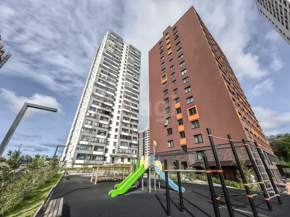 
  Продается 2-комн. квартира, 64.7 м², ЖК Астон. Геометрия
. Фото 28.