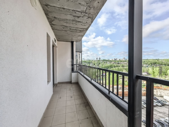 
  Продается 2-комн. квартира, 64.7 м², ЖК Астон. Геометрия
. Фото 31.