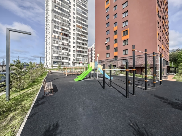 
  Продается 2-комн. квартира, 64.7 м², ЖК Астон. Геометрия
. Фото 34.