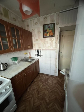 
  Сдается 2-комн. квартира, 43.2 м², Челюскинцев ул, д. 22
. Фото 2.
