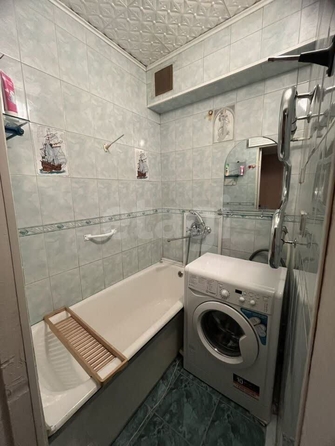 
  Сдается 2-комн. квартира, 43.2 м², Челюскинцев ул, д. 22
. Фото 7.