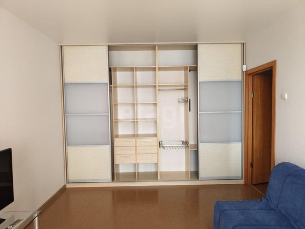 
  Сдается 1-комн. квартира, 41 м², Блюхера ул, д. 61/1
. Фото 9.