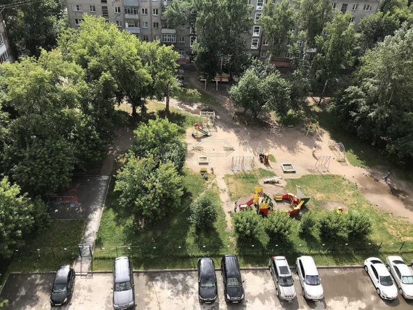
  Сдается 1-комн. квартира, 41 м², Блюхера ул, д. 61/1
. Фото 23.