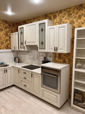
  Сдается 1-комн. квартира, 47 м², Сухарная ул, д. 96/3
. Фото 2.