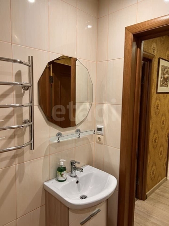 
  Сдается 1-комн. квартира, 47 м², Сухарная ул, д. 96/3
. Фото 10.