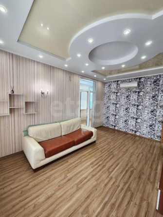 
  Сдам в аренду 2-комнатную квартиру, 80 м², Новосибирск

. Фото 3.