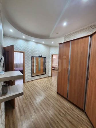 
  Сдам в аренду 2-комнатную квартиру, 80 м², Новосибирск

. Фото 4.
