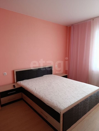 
  Сдается 1-комн. квартира, 43 м², Закаменский мкр, д. 13
. Фото 1.