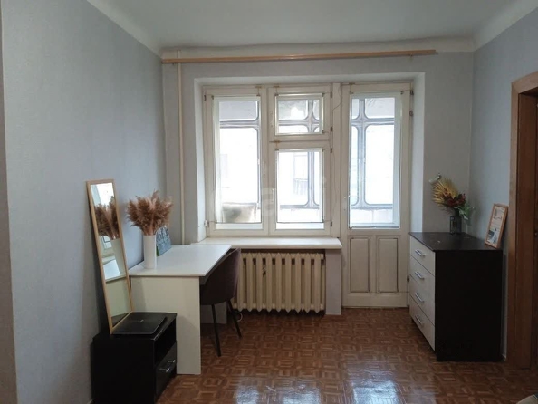 
  Сдается 2-комн. квартира, 44 м², Карла Маркса пр-кт, д. 7
. Фото 1.