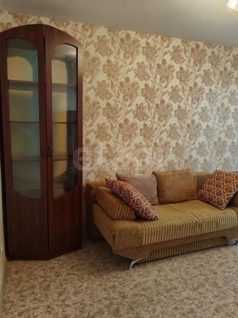 
  Сдается 1-комн. квартира, 27 м², Виктора Уса ул, д. 5
. Фото 2.
