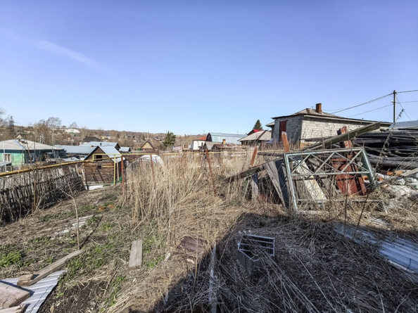 
   Продам дом, 49.7 м², Новосибирск

. Фото 7.