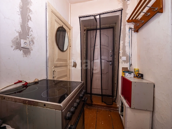 
   Продам дом, 49.7 м², Новосибирск

. Фото 13.