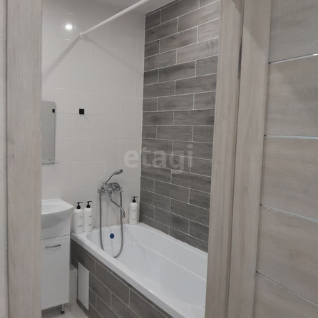 
  Сдается 1-комн. квартира, 28 м², Сухарная ул, д. 107/1
. Фото 8.