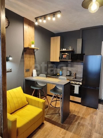 
  Продается 2-комн. квартира, 43.2 м², ЖК Радуга Сибири, дом 4
. Фото 3.