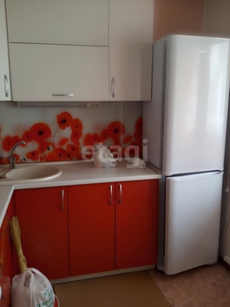 
  Сдается 1-комн. квартира, 32 м², Петухова ул, д. 97
. Фото 5.