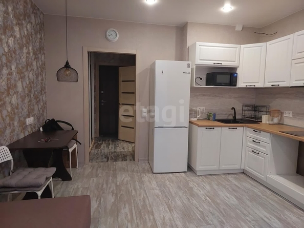 
  Сдается 1-комн. квартира, 31 м², Охотская ул, д. 88/2
. Фото 7.