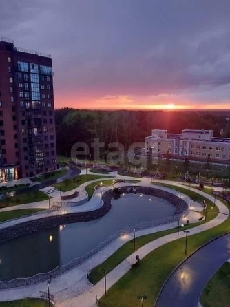 
  Сдается 1-комн. квартира, 31 м², Охотская ул, д. 88/2
. Фото 10.