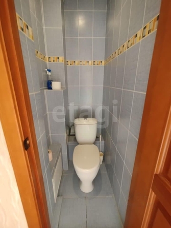 
  Сдам в аренду 2-комнатную квартиру, 52.5 м², Новосибирск

. Фото 9.