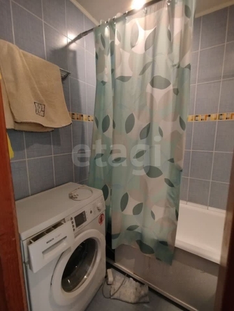 
  Сдам в аренду 2-комнатную квартиру, 52.5 м², Новосибирск

. Фото 11.