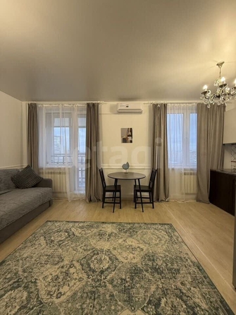 
  Сдам в аренду апартаменты, 35 м², Новосибирск

. Фото 5.