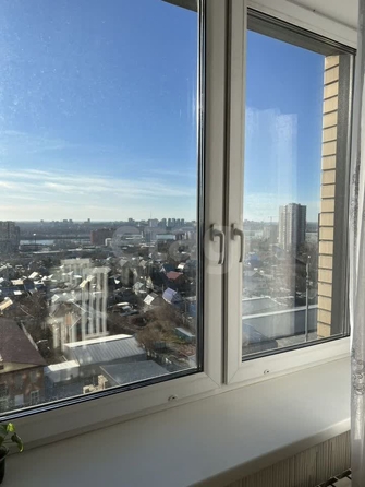 
  Продается 1-комн. квартира, 41 м², Кирова ул, д. 236
. Фото 15.