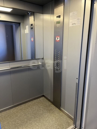 
  Продается 1-комн. квартира, 41 м², Кирова ул, д. 236
. Фото 16.