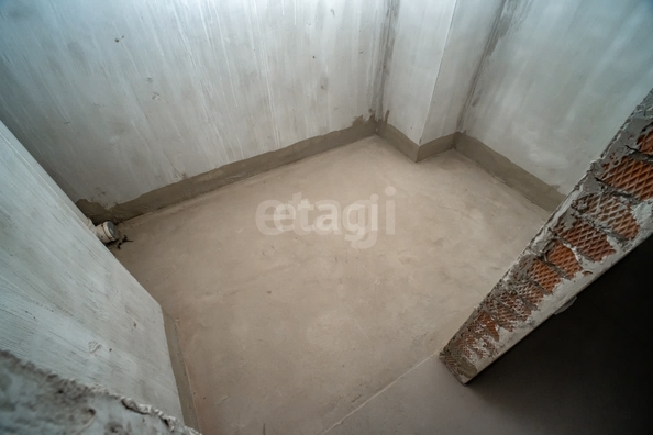 
  Продается 1-комн. квартира, 33 м², ЖК Чернышевский, корп 3.1
. Фото 9.