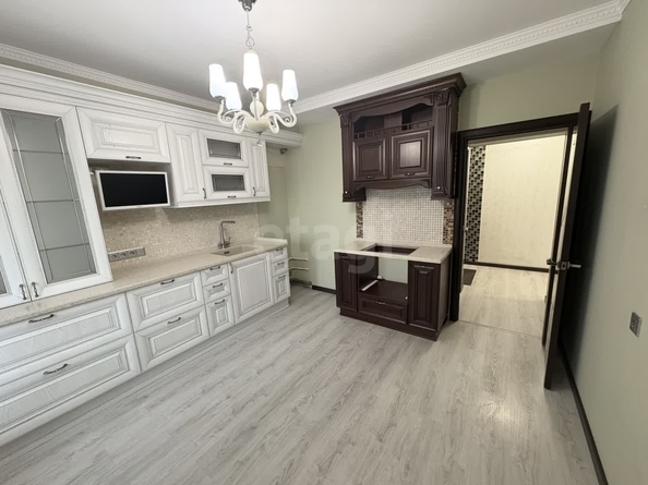 
  Продается 3-комн. квартира, 73.2 м², Забалуева ул, д. 55/1
. Фото 3.