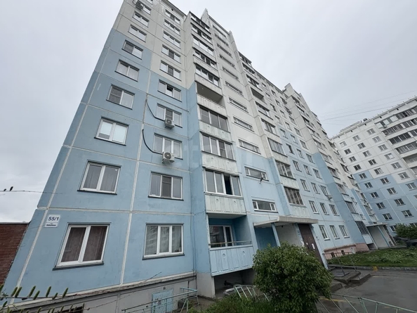 
  Продается 3-комн. квартира, 73.2 м², Забалуева ул, д. 55/1
. Фото 29.