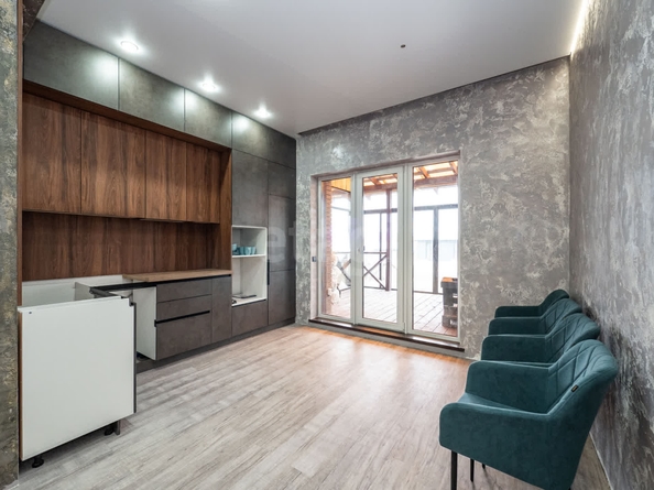 
   Продам таунхаус, 99.5 м², Каменка село

. Фото 3.
