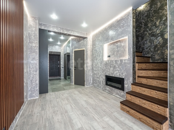 
   Продам таунхаус, 99.5 м², Каменка село

. Фото 7.