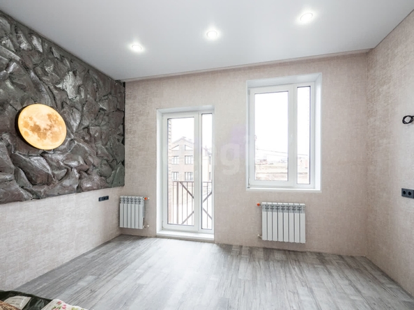 
   Продам таунхаус, 99.5 м², Каменка село

. Фото 8.