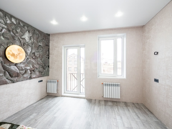 
   Продам таунхаус, 99.5 м², Каменка село

. Фото 9.