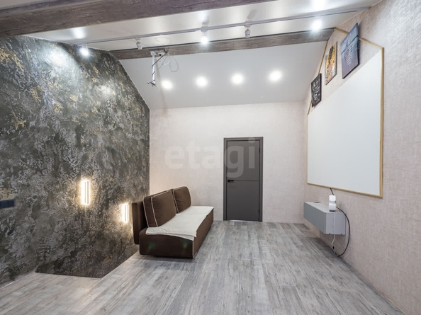 
   Продам таунхаус, 99.5 м², Каменка село

. Фото 21.