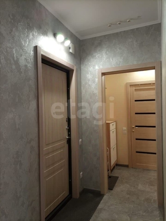 
  Сдается 1-комн. квартира, 41.8 м², Александра Чистякова ул, д. 22/2
. Фото 3.