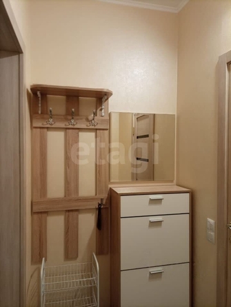 
  Сдается 1-комн. квартира, 41.8 м², Александра Чистякова ул, д. 22/2
. Фото 4.