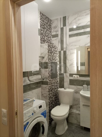 
  Сдается 1-комн. квартира, 41.8 м², Александра Чистякова ул, д. 22/2
. Фото 11.