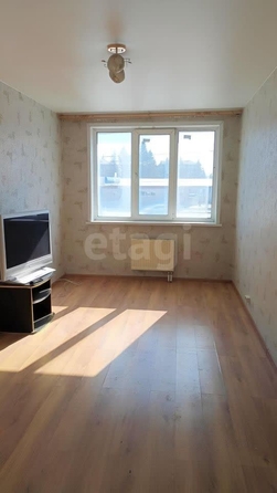 
  Сдам в аренду 1-комнатную квартиру, 38 м², Новосибирск

. Фото 1.