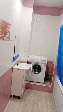 
  Сдам в аренду 1-комнатную квартиру, 38 м², Новосибирск

. Фото 7.