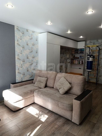 
  Продается 2-комн. квартира, 67.9 м², Федора Горячева ул, д. 55
. Фото 2.