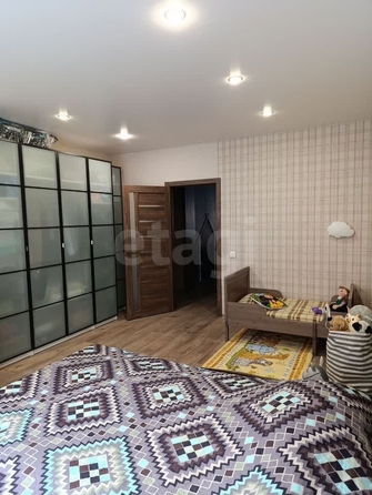 
  Продается 2-комн. квартира, 67.9 м², Федора Горячева ул, д. 55
. Фото 7.