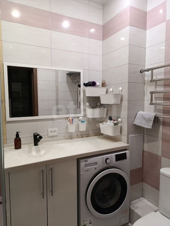 
  Продается 2-комн. квартира, 67.9 м², Федора Горячева ул, д. 55
. Фото 16.