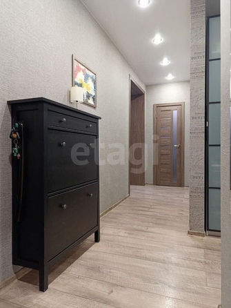 
  Продается 2-комн. квартира, 67.9 м², Федора Горячева ул, д. 55
. Фото 27.