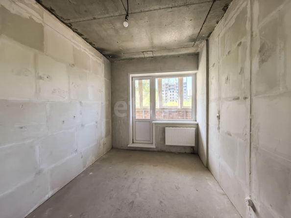 
  Продается 1-комн. квартира, 48.5 м², Закаменский мкр, д. 11
. Фото 1.
