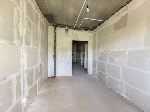 
  Продается 1-комн. квартира, 48.5 м², Закаменский мкр, д. 11
. Фото 2.