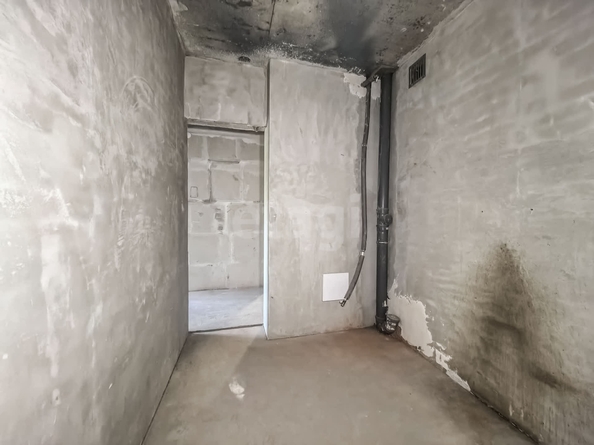 
  Продается 1-комн. квартира, 48.5 м², Закаменский мкр, д. 11
. Фото 8.