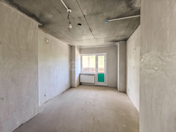 
  Продается 1-комн. квартира, 48.5 м², Закаменский мкр, д. 11
. Фото 11.