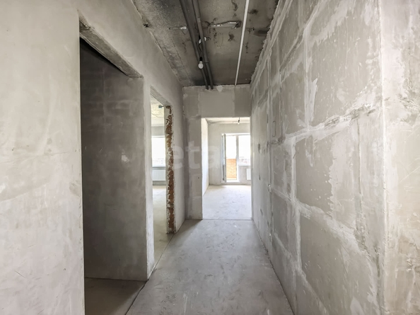 
  Продается 1-комн. квартира, 48.5 м², Закаменский мкр, д. 11
. Фото 14.